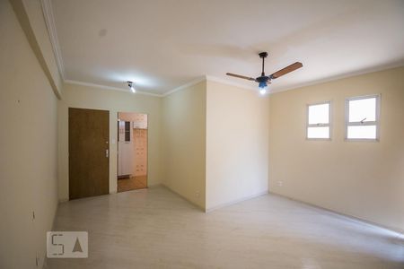 Apartamento à venda com 50m², 1 quarto e 1 vagaSala