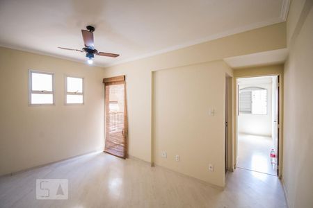 Apartamento à venda com 50m², 1 quarto e 1 vagaSala