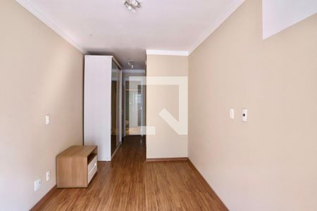 Quarto de apartamento para alugar com 1 quarto, 53m² em Mooca, São Paulo