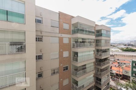 sac de apartamento para alugar com 1 quarto, 53m² em Mooca, São Paulo