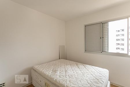 Quarto de apartamento para alugar com 1 quarto, 46m² em Perdizes, São Paulo