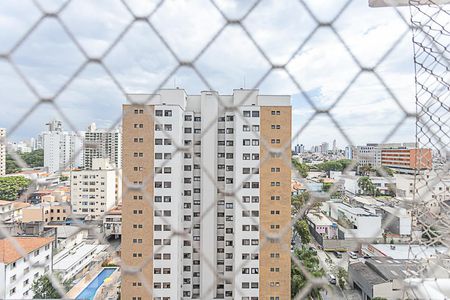 Vista Quarto de apartamento para alugar com 1 quarto, 46m² em Perdizes, São Paulo