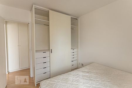 Quarto de apartamento para alugar com 1 quarto, 46m² em Perdizes, São Paulo