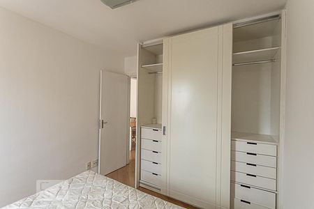 Quarto de apartamento para alugar com 1 quarto, 46m² em Perdizes, São Paulo