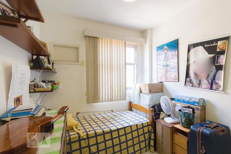 Quarto 1 de apartamento para alugar com 2 quartos, 77m² em Freguesia (jacarepaguá), Rio de Janeiro