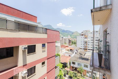 Vista de apartamento à venda com 2 quartos, 77m² em Freguesia (jacarepaguá), Rio de Janeiro