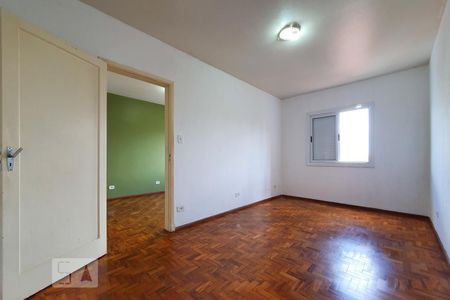 Quarto de apartamento para alugar com 1 quarto, 50m² em Ipiranga, São Paulo