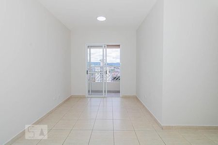 Sala de apartamento à venda com 3 quartos, 84m² em Vila Gustavo, São Paulo