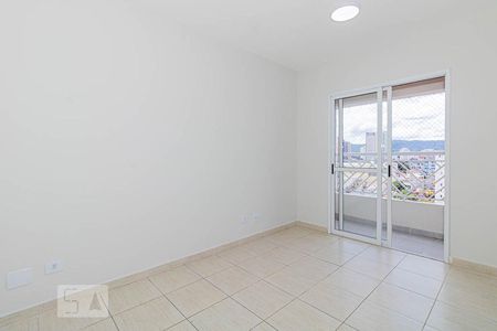 Sala de apartamento à venda com 3 quartos, 84m² em Vila Gustavo, São Paulo