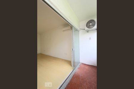 VARANDA de apartamento à venda com 3 quartos, 118m² em Bom Fim, Porto Alegre