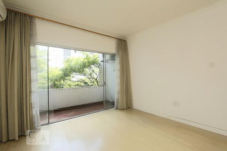 SALA de apartamento à venda com 3 quartos, 118m² em Bom Fim, Porto Alegre