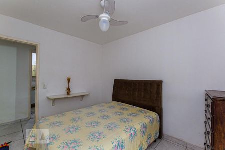 Quarto 1 de apartamento à venda com 3 quartos, 68m² em Santa Rosa, Niterói