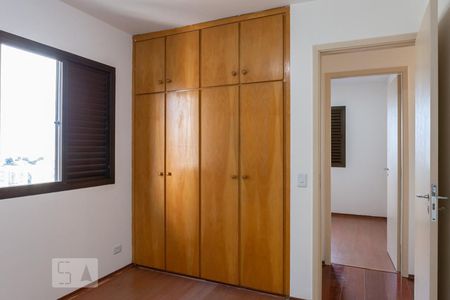 Suíte de apartamento à venda com 3 quartos, 85m² em Vila Anglo Brasileira, São Paulo