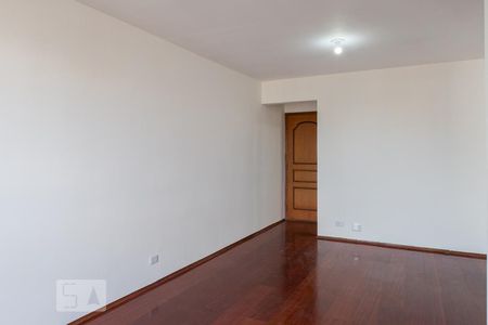 Sala de apartamento à venda com 3 quartos, 85m² em Vila Anglo Brasileira, São Paulo