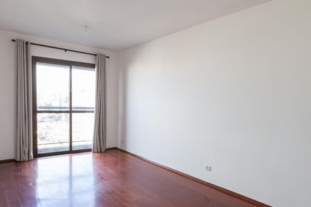 Sala de apartamento à venda com 3 quartos, 85m² em Vila Anglo Brasileira, São Paulo