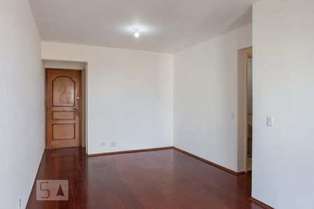 Sala de apartamento à venda com 3 quartos, 85m² em Vila Anglo Brasileira, São Paulo