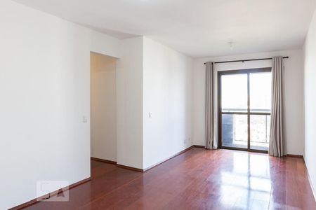 Sala de apartamento à venda com 3 quartos, 85m² em Vila Anglo Brasileira, São Paulo