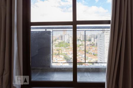 Sacada de apartamento à venda com 3 quartos, 85m² em Vila Anglo Brasileira, São Paulo