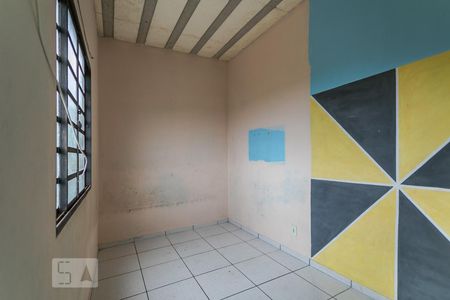 Quarto de kitnet/studio para alugar com 1 quarto, 25m² em Parque Residencial Itapeti, Mogi das Cruzes