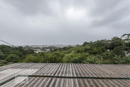 Cozinha - Vista de kitnet/studio para alugar com 1 quarto, 25m² em Parque Residencial Itapeti, Mogi das Cruzes