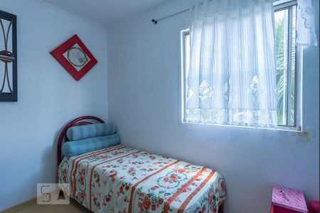 Quarto 1 de apartamento à venda com 3 quartos, 73m² em Conjunto Residencial Souza Queiroz, Campinas