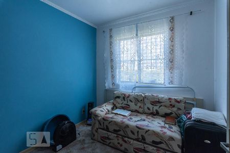 Quarto 3 de apartamento à venda com 3 quartos, 73m² em Conjunto Residencial Souza Queiroz, Campinas
