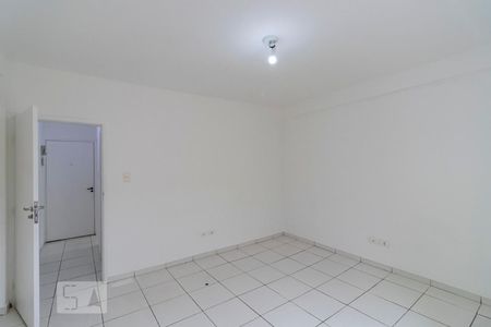 Sala e Quarto de apartamento para alugar com 1 quarto, 42m² em Vila Mariana, São Paulo