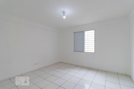 Sala e Quarto de apartamento para alugar com 1 quarto, 42m² em Vila Mariana, São Paulo