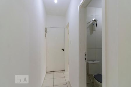 Entrada de apartamento para alugar com 1 quarto, 42m² em Vila Mariana, São Paulo