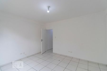 Sala e Quarto de apartamento para alugar com 1 quarto, 42m² em Vila Mariana, São Paulo