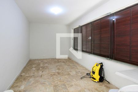 Sala de jantar de casa para alugar com 5 quartos, 250m² em Itanhangá, Rio de Janeiro