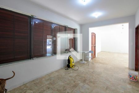 Sala de jantar de casa para alugar com 5 quartos, 250m² em Itanhangá, Rio de Janeiro