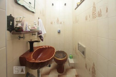 Lavabo de casa à venda com 3 quartos, 200m² em Vila Formosa, São Paulo