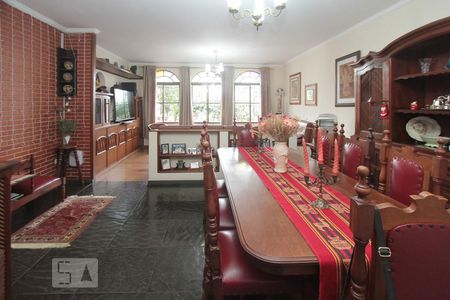 Sala de Jantar de casa à venda com 3 quartos, 200m² em Vila Formosa, São Paulo