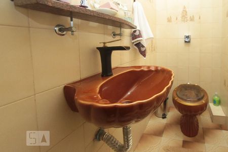 Lavabo de casa à venda com 3 quartos, 200m² em Vila Formosa, São Paulo