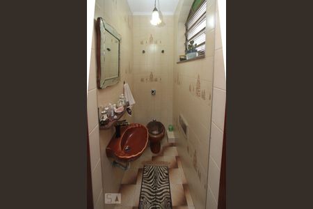 Lavabo de casa à venda com 3 quartos, 200m² em Vila Formosa, São Paulo