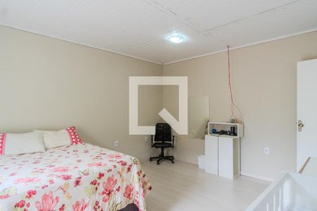 Quarto 1 de casa de condomínio para alugar com 2 quartos, 160m² em Vila Nova, Porto Alegre