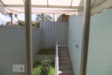 Vista do Quarto 1/Escritório de casa à venda com 3 quartos, 450m² em Jardim das Paineiras, Campinas