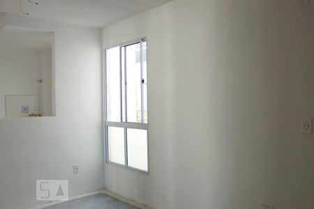 Sala  de apartamento para alugar com 2 quartos, 41m² em São José, Canoas