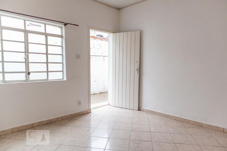 Sala de casa para alugar com 2 quartos, 80m² em Vila Maria Baixa, São Paulo