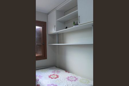 Quarto 2 de apartamento à venda com 3 quartos, 130m² em Marechal Rondon, Canoas