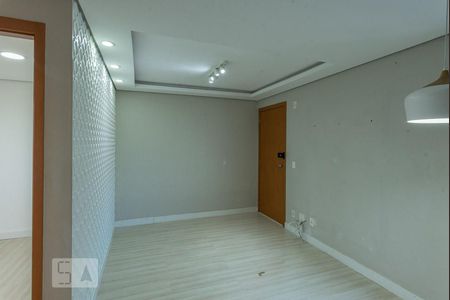 Sala de apartamento à venda com 2 quartos, 49m² em Parque das Cachoeiras, Campinas