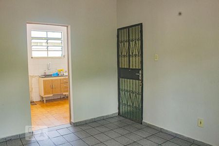 Sala de apartamento para alugar com 2 quartos, 56m² em Parque 10 de Novembro, Salvador