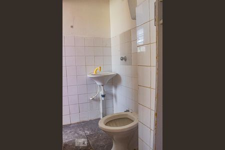 Suíte Quarto 1  de apartamento para alugar com 2 quartos, 56m² em Parque 10 de Novembro, Salvador