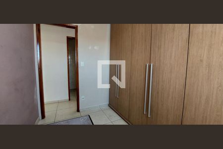 Quarto 1 de apartamento para alugar com 2 quartos, 87m² em Vila Palmares, Santo André