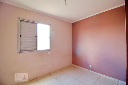 Quarto 1 de apartamento para alugar com 2 quartos, 50m² em Vila Palmares, Santo André