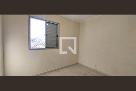 Quarto 2 de apartamento para alugar com 2 quartos, 87m² em Vila Palmares, Santo André