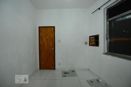 Quarto 1 suite de apartamento para alugar com 1 quarto, 50m² em Brás de Pina, Rio de Janeiro