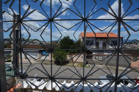 Vista da Rua de apartamento para alugar com 2 quartos, 45m² em Brás de Pina, Rio de Janeiro