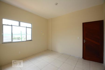 Sala de apartamento para alugar com 1 quarto, 45m² em Brás de Pina, Rio de Janeiro